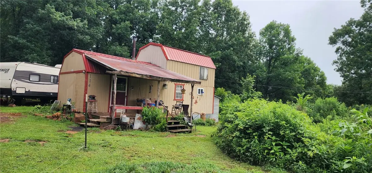 114 Timber Heights Drive, Atkins, AR 72823 - #1