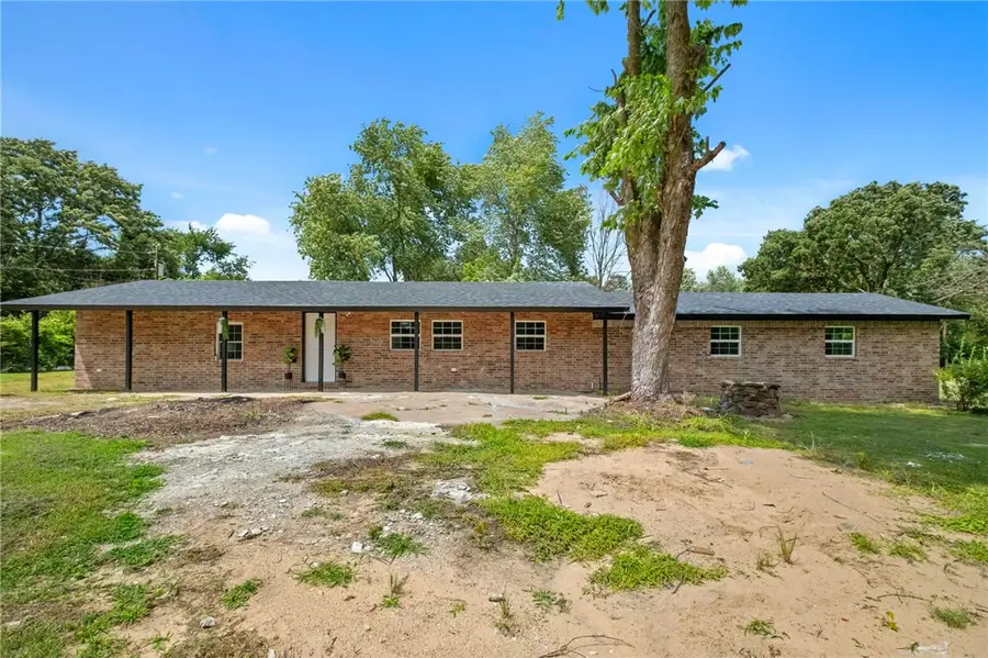 57128 690 Road, Colcord, OK 74338 - #2