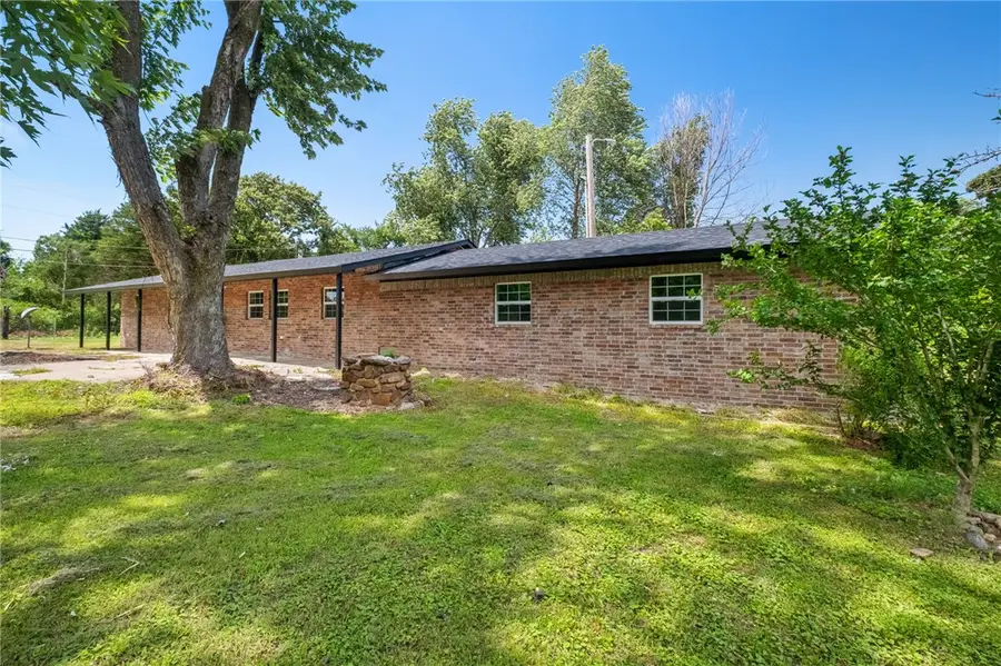 57128 690 Road, Colcord, OK 74338 - #3