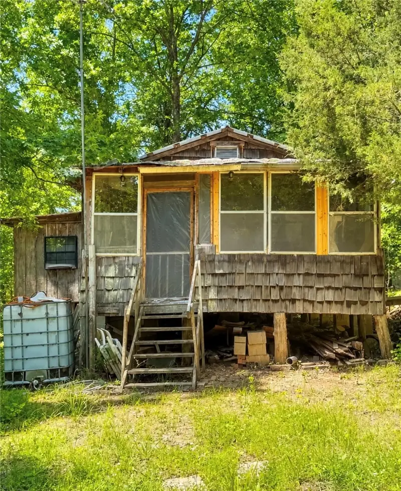 2710 Nc 2847, Marble Falls, AR 72648 - #1