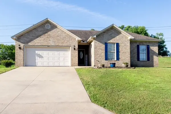 260 Hawthorne Lane, Russellville, AR 72802