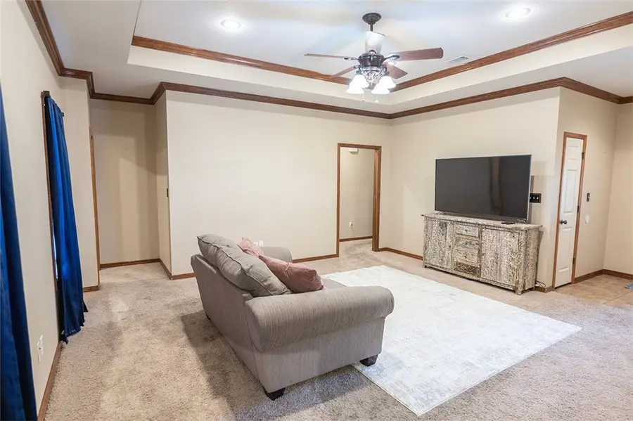 260 Hawthorne Lane, Russellville, AR 72802 - #2