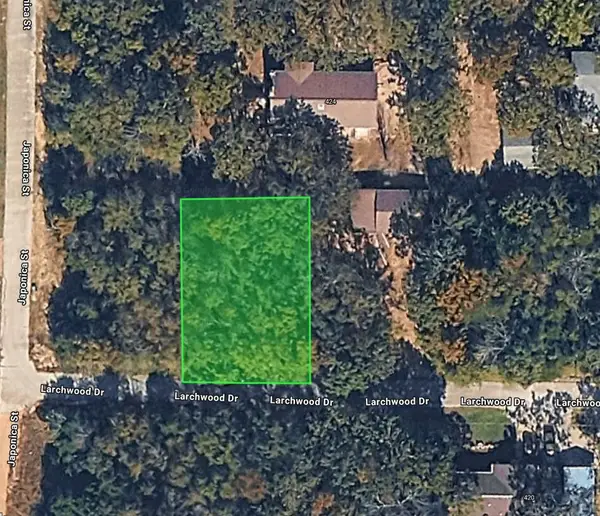 * W Larchwood Drive, Diamond City, AR 72644