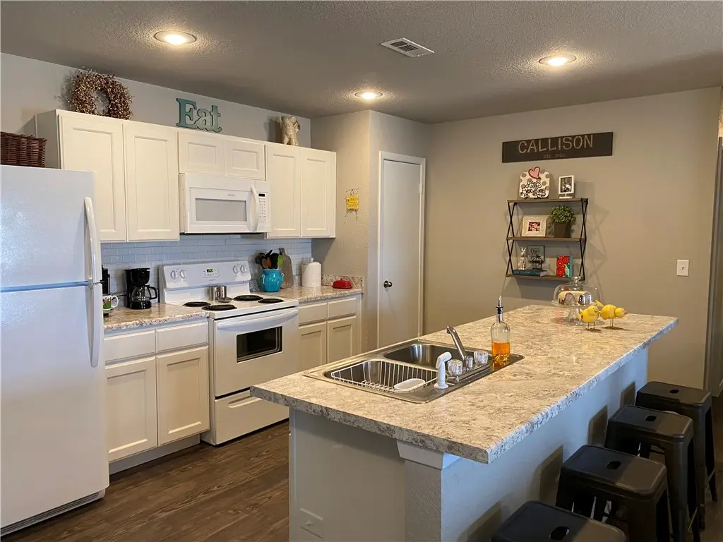246 & 248 E Anabranch Court, Farmington, AR 72730 - #1