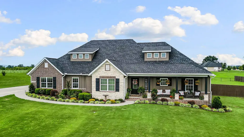 11995 Viney Grove, Prairie Grove, AR 72753 - #1