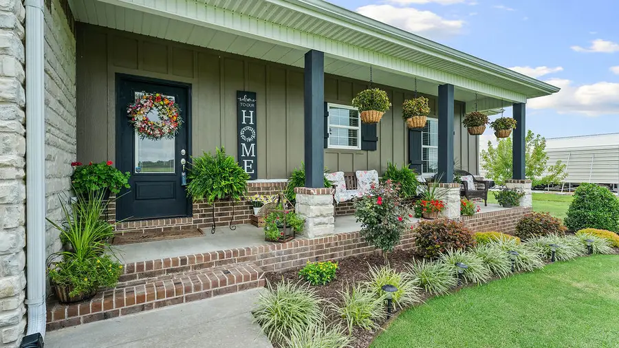 11995 Viney Grove, Prairie Grove, AR 72753 - #2