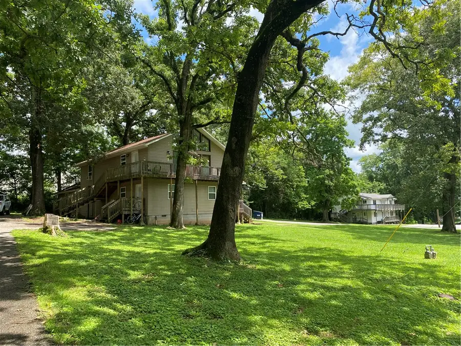 3284 Salmon Lane, Harrison, AR 72601 - #2
