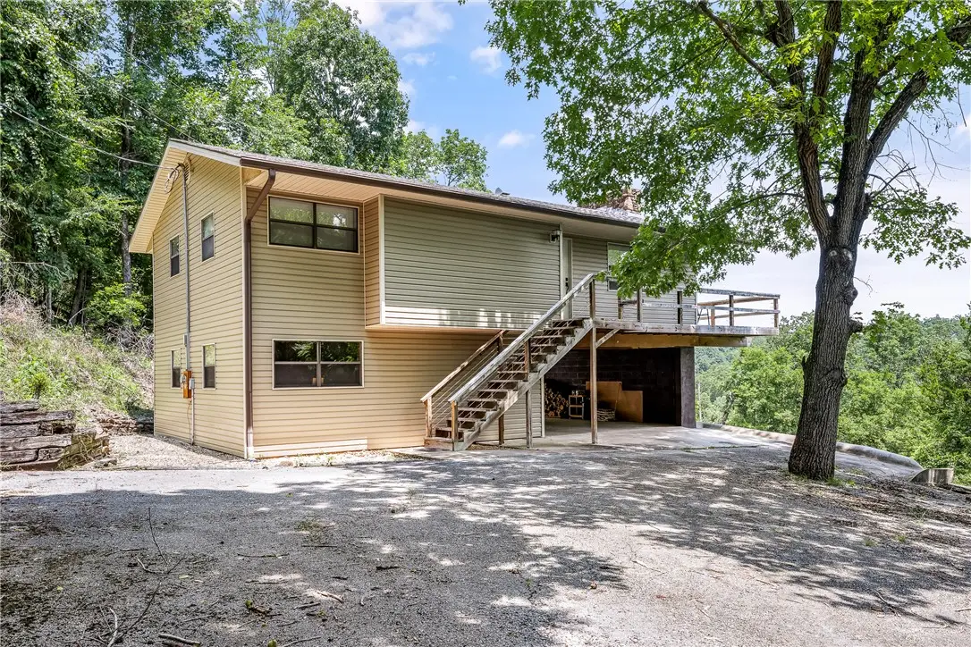 8310 Lynn Street, Rogers, AR 72756 - #1