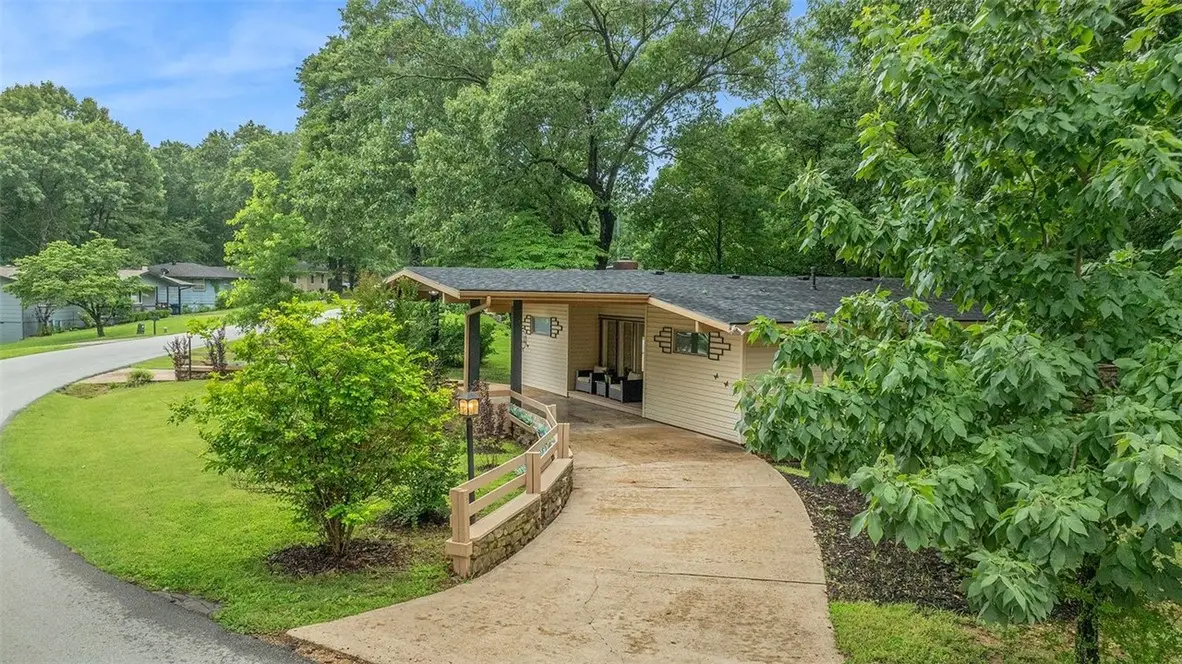 11 Worcester Drive, Bella Vista, AR 72714 - #1