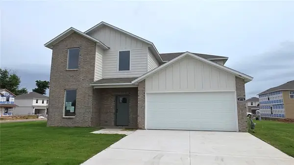 3770 Crescent Springs Avenue, Springdale, AR 72764
