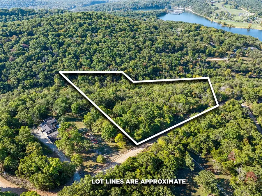 13789 N Branch Road, Omaha, AR 72662 - #3