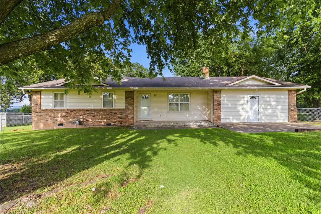 311 Wayne Villines Road, Prairie Grove, AR 72753 - #1