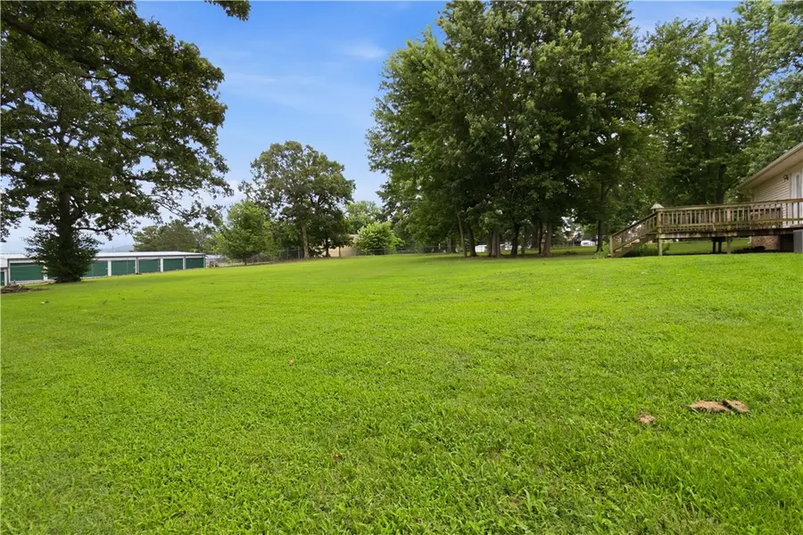 311 Wayne Villines Road, Prairie Grove, AR 72753 - #2