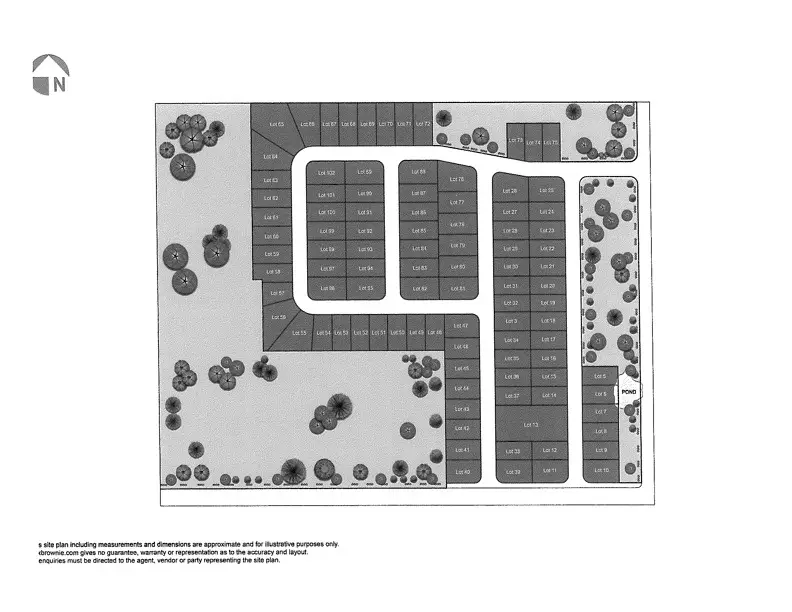 960 Buckhorn Flats, Centerton, AR 72713 - #2