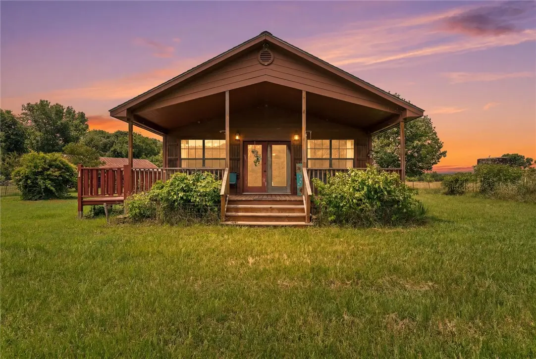 11739 Highway 282, Mountainburg, AR 72946 - #1