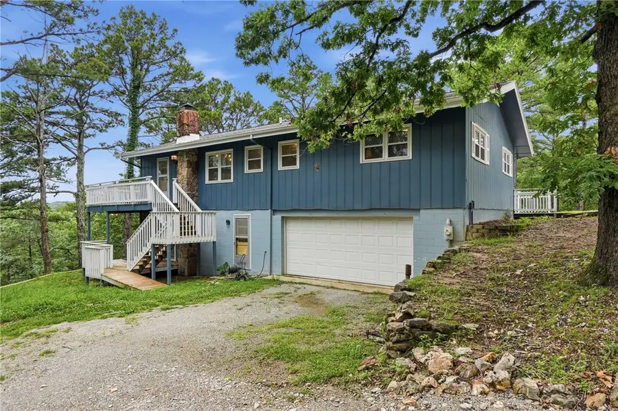 71 Parkway, Eureka Springs, AR 72632 - #3