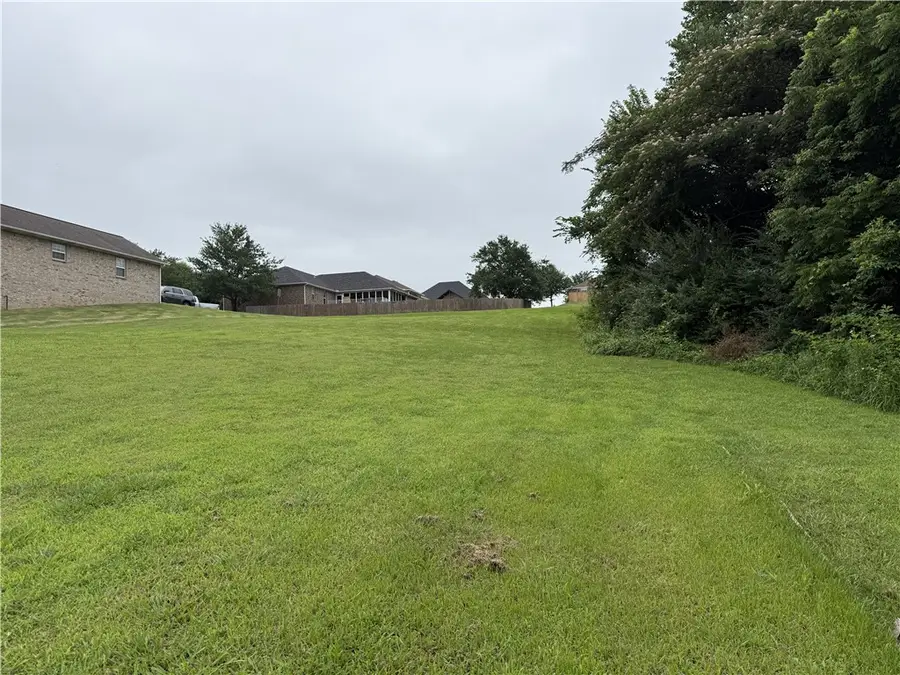 1320 W Holt Avenue, Harrison, AR 72601 - #3