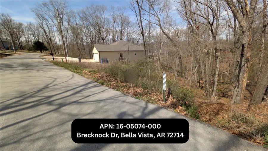 16-05074-000 Brecknock Drive, Bella Vista, AR 72714 - #2