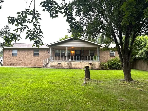 103 Henry Lane, Harrison, AR 72601