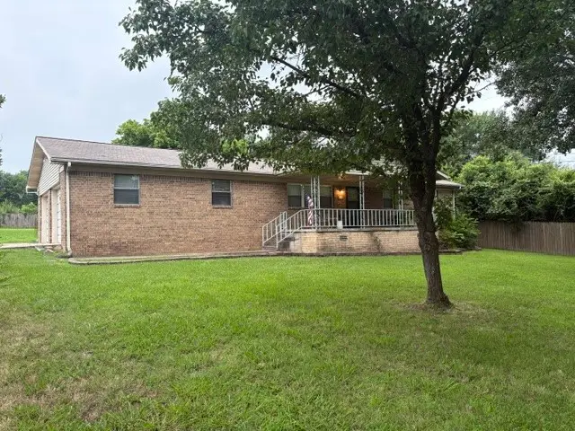 103 Henry Lane, Harrison, AR 72601 - #2