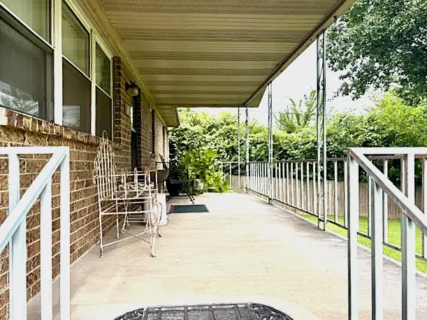103 Henry Lane, Harrison, AR 72601 - #3