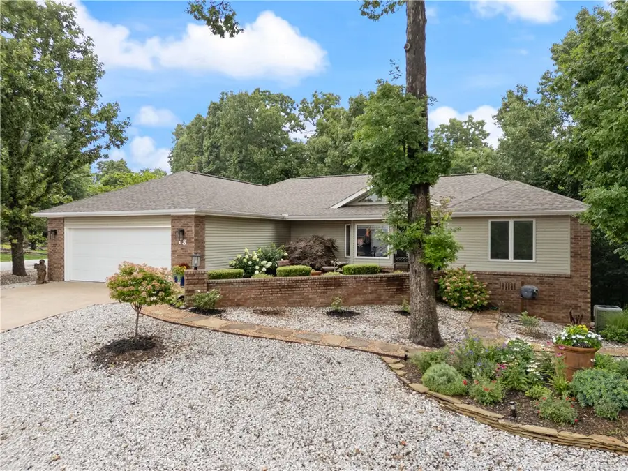 18 Cullen Hills Drive, Bella Vista, AR 72715 - #2