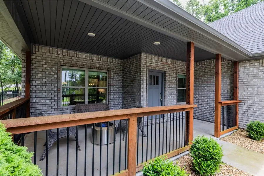 1 Rountree Circle, Bella Vista, AR 72715 - #3