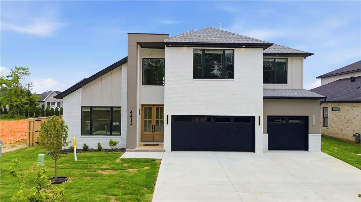 4413 S 88th Street, Bentonville, AR 72713 - #1