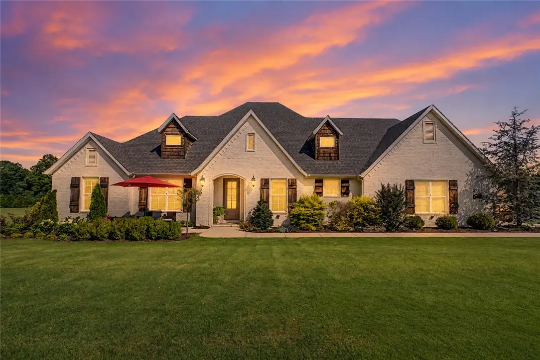 1374 S Spring Loop, Fayetteville, AR 72703 - #1