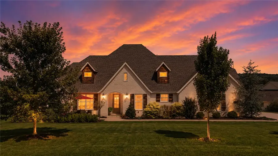 1374 S Spring Loop, Fayetteville, AR 72703 - #2
