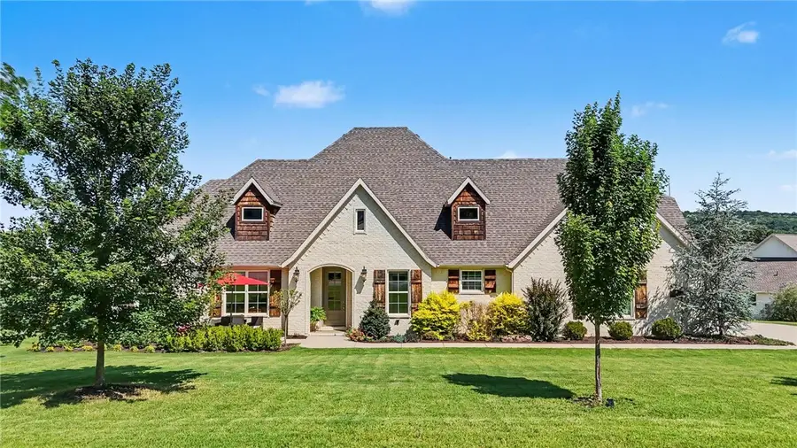1374 S Spring Loop, Fayetteville, AR 72703 - #3