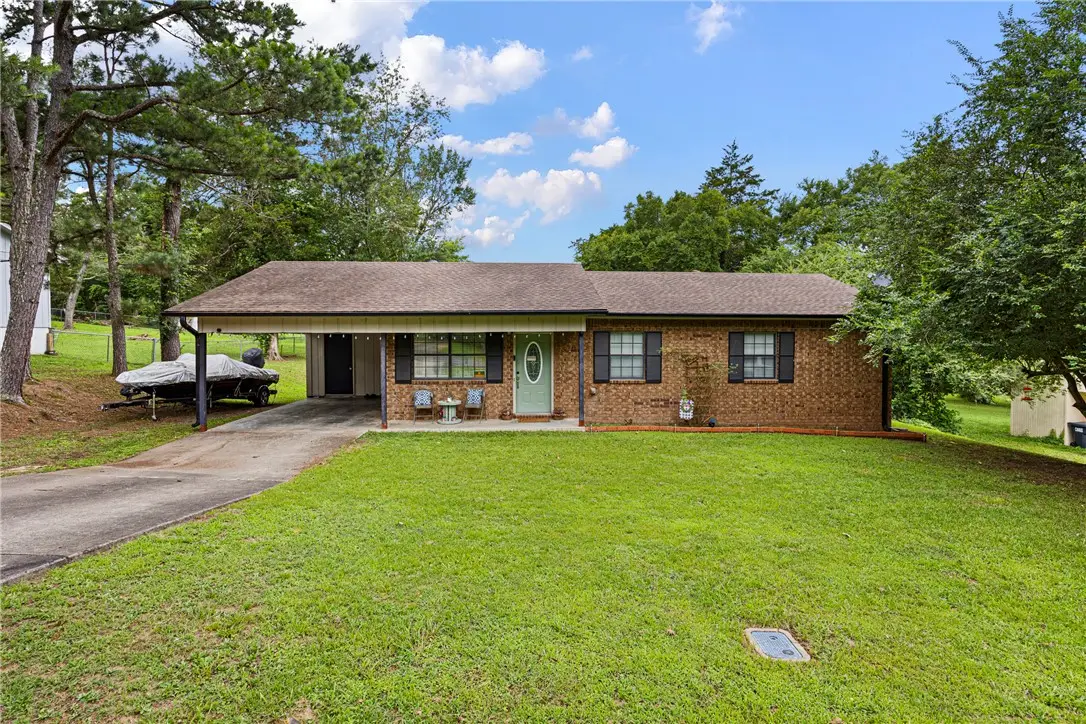 2901 Greenwich Avenue, Russellville, AR 72802 - #1