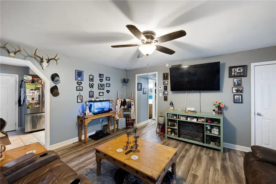 2901 Greenwich Avenue, Russellville, AR 72802 - #2