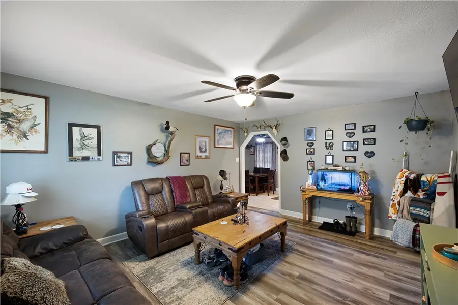 2901 Greenwich Avenue, Russellville, AR 72802 - #3