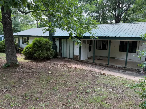 1300 Hc 33, Compton, AR 72624
