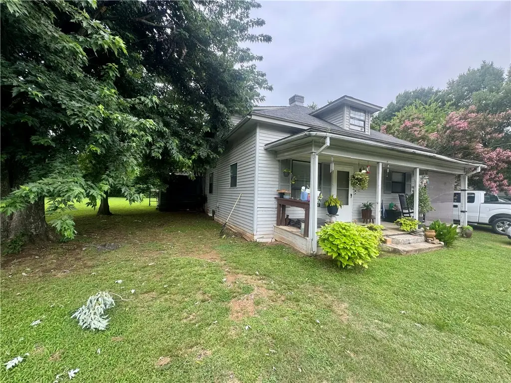 820 S Hartford Avenue, Russellville, AR 72801 - #1