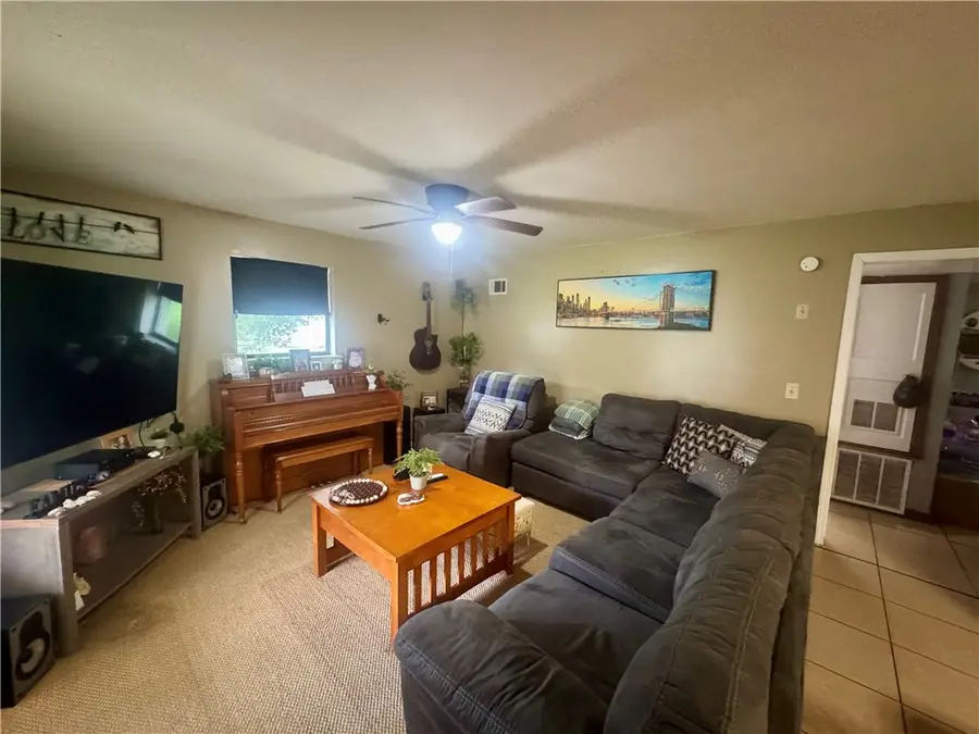 820 S Hartford Avenue, Russellville, AR 72801 - #2