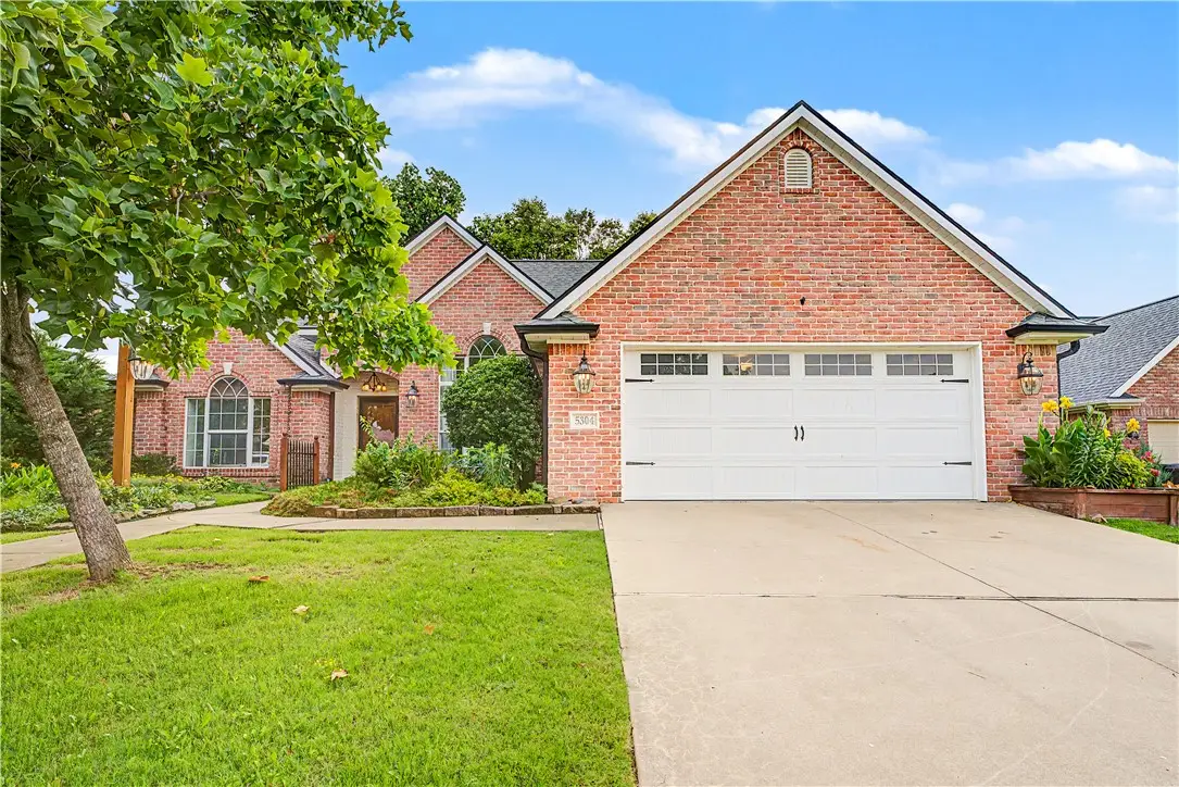 5304 44th Place, Rogers, AR 72758 - #1