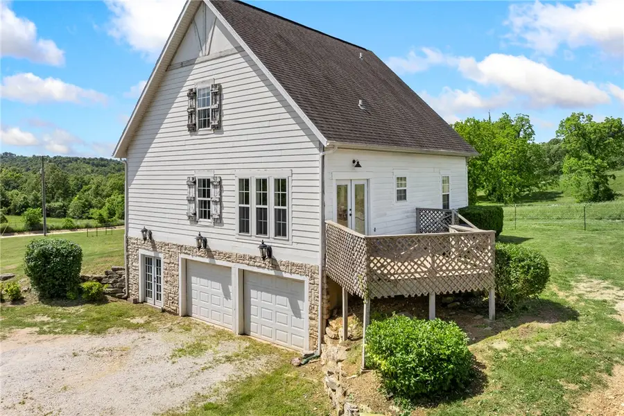 6935 Bear Creek Drive, Harrison, AR 72601 - #3