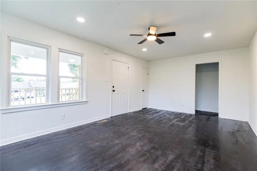 1400 S 4th Street, Rogers, AR 72756 - #3