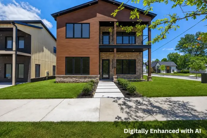109 NE Honeycrisp Lane, Bentonville, AR 72712 - #3