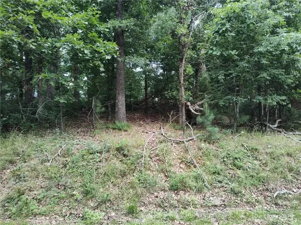 Forfar Circle, Bella Vista, AR 72715