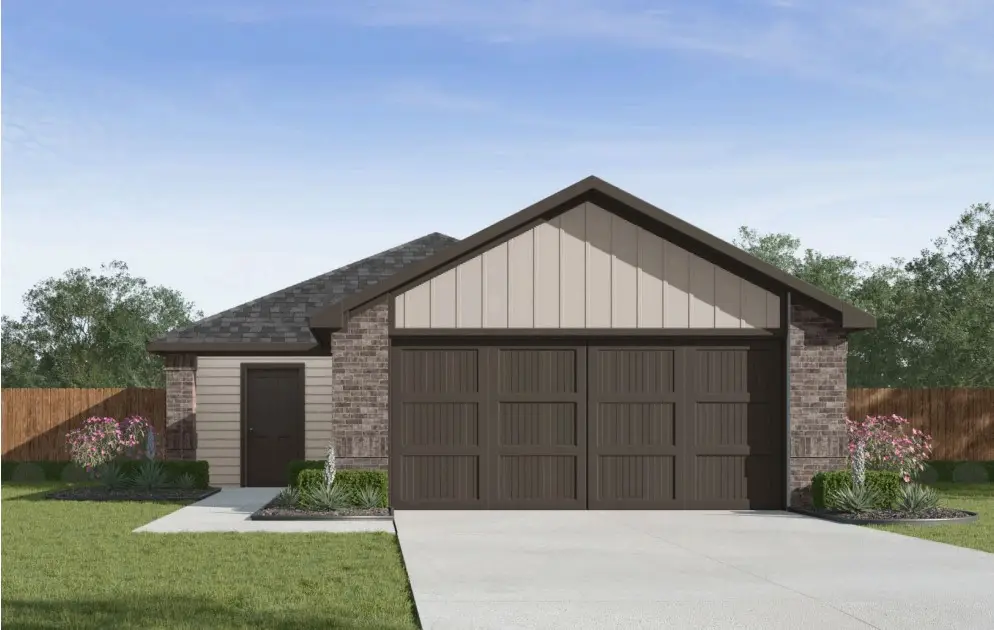 608 SW Benton Avenue, Gravette, AR 72736 - #1