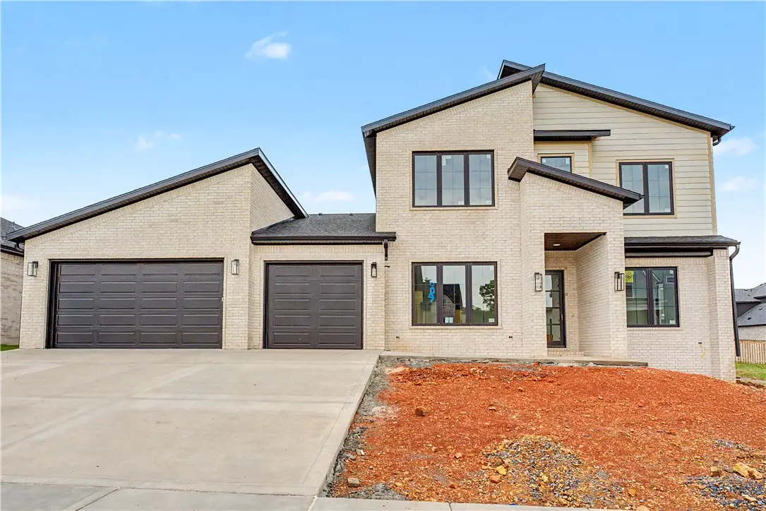 3809 SW Rhythm Avenue, Bentonville, AR 72713 - #1