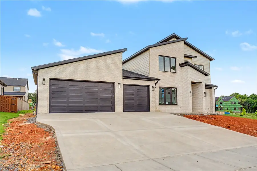 3809 SW Rhythm Avenue, Bentonville, AR 72713 - #2