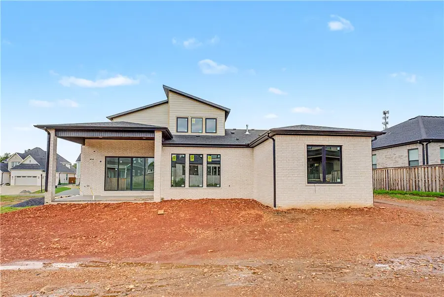 3809 SW Rhythm Avenue, Bentonville, AR 72713 - #3