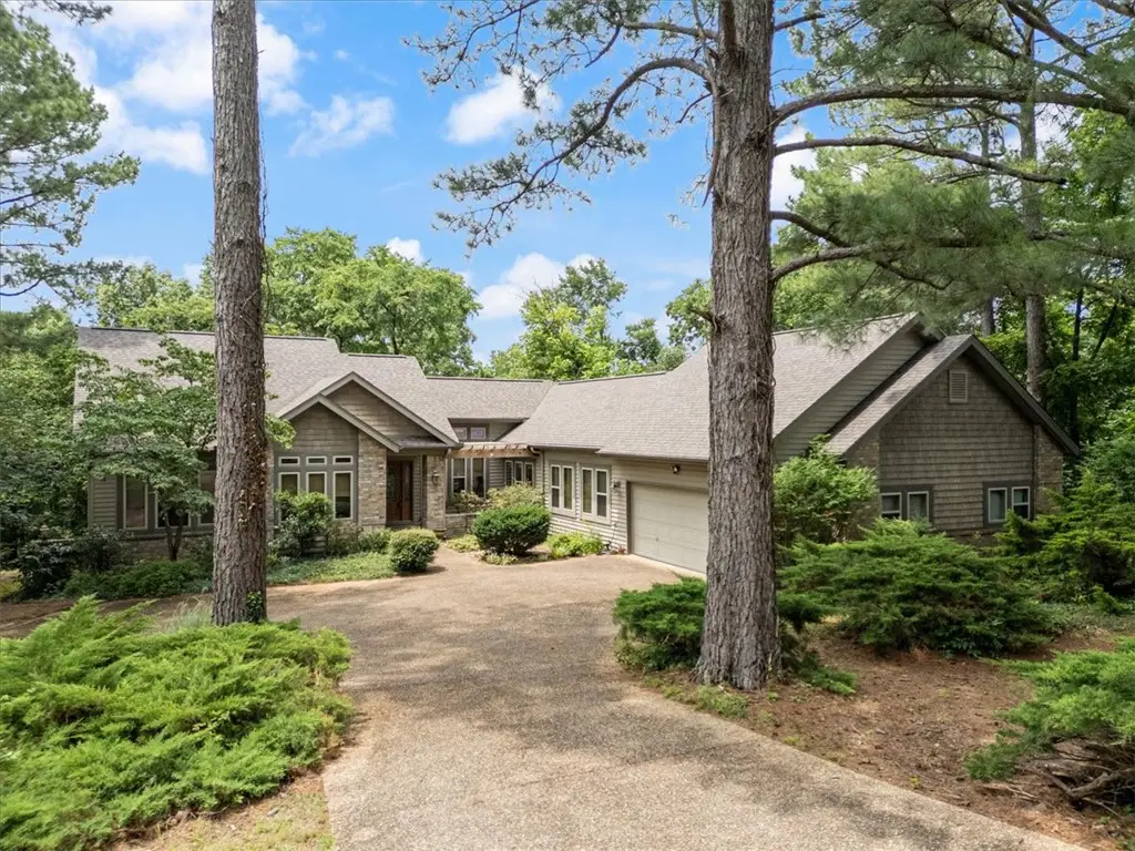 6 Skye Drive, Bella Vista, AR 72715 - #1