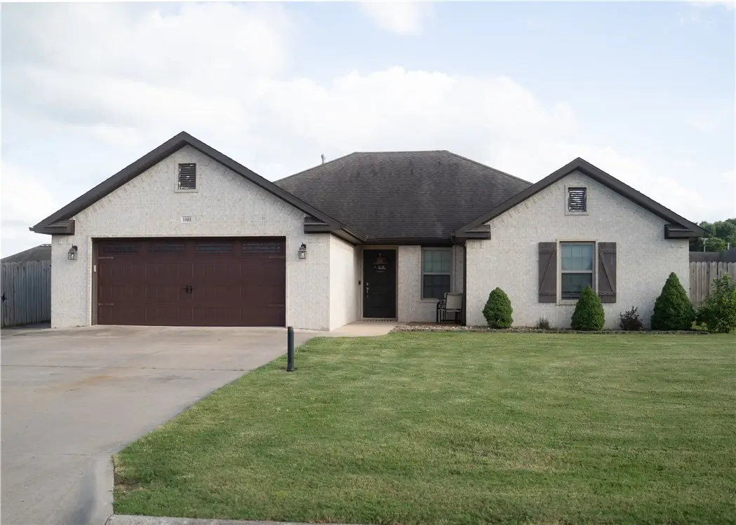 1001 Red Oak Street, Elkins, AR 72727 - #1