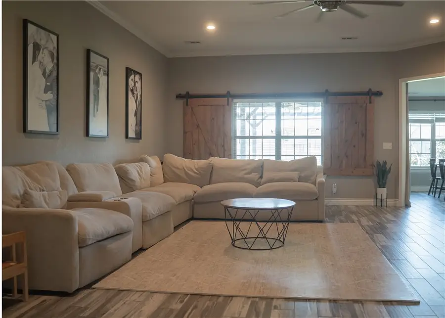 1001 Red Oak Street, Elkins, AR 72727 - #2