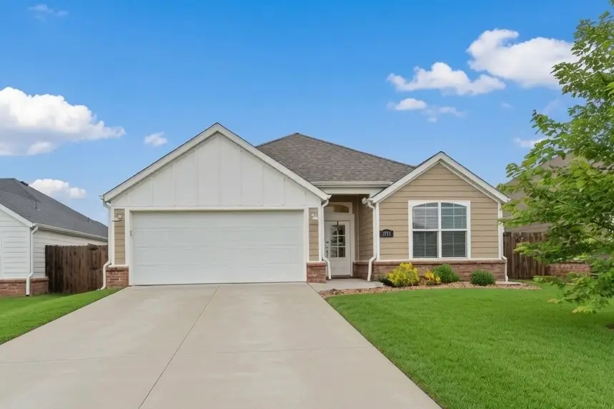 3771 Rockdale Street, Springdale, AR 72764 - #1